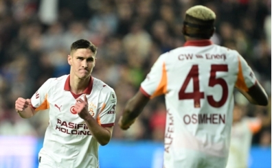 Brentford'dan Roland Sallai hamlesi!