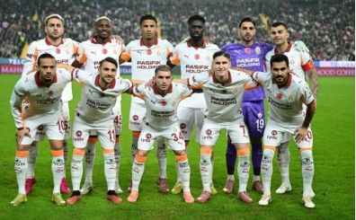 Galatasaray'�n kupada rakibi Ba�ak�ehir