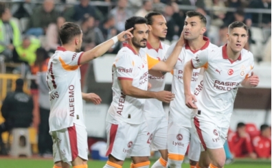 Trendyol Süper Lig'de haftanın programı