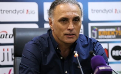 Mustafa Gürsel: 'Telafi edecek güçteyiz'