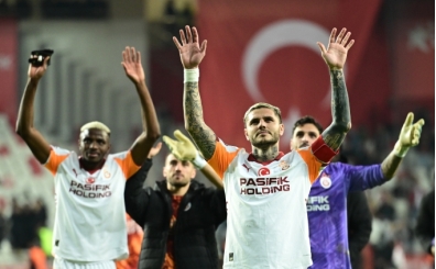 Mauro Icardi'nin g�z� Hagi'nin rekorunda!