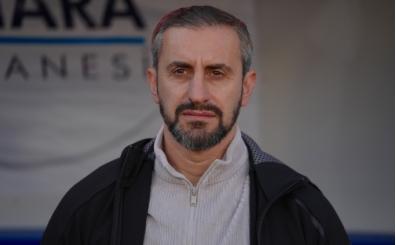 Serkan �zbalta: 'Daha adil bir kupa sistemi olmal�'