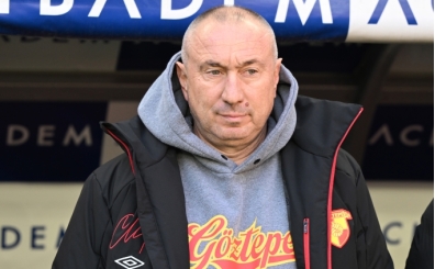 Stoilov: 'Önemli olan 3 puanı aldık'