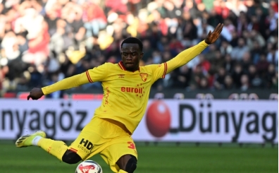 Galatasaray'dan Dennis için hamle hazırlığı!