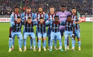 Yazarlardan Trabzonspor yorumları
