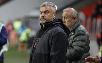 Thomas Reis'ten Eyp Aydn'a gelen tepki iin yant!