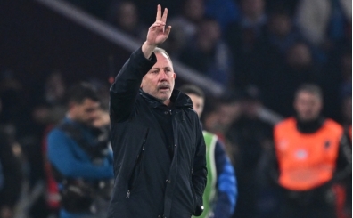 Turgay Demir'den Beşiktaş yorumu: 'Sergen'e yazar'