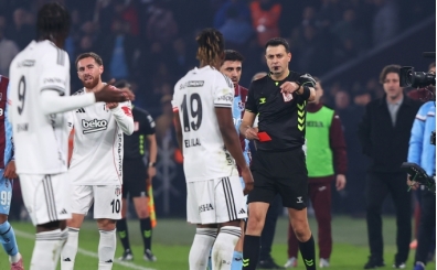 Mustafa Denizli: 'Kırmızı kart pozisyonu ağırdı!'