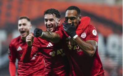 Trendyol 1. Lig'de haftanın programı