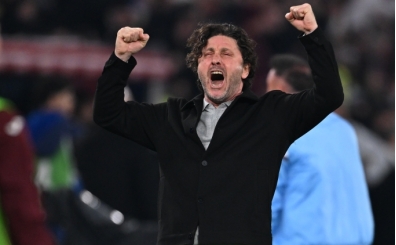 Fatih Tekke: 'Korkaklar her gn, cesurlar bir gn lrler.'