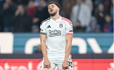 Jurasek'ten Be�ikta�'a fesih i�in tek �art!