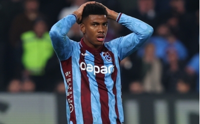 Trabzonspor, byk malardaki galibiyet zlemini sonlandramad