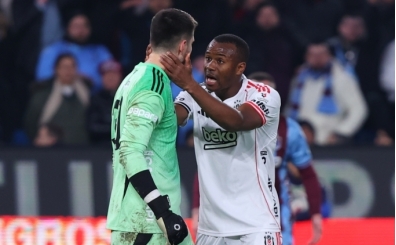 11 sezonun en k�t� Be�ikta� savunmas�