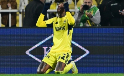 Talisca'dan iki ma�ta be� gol!