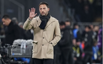 Tedesco açıkladı: Derbide yoklar!