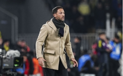 Fenerbahçe'de derbi öncesi kriz!