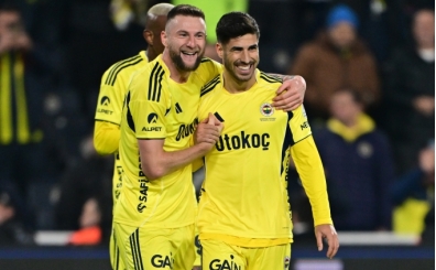 Ey�pspor - Fenerbah�e: Muhtemel 11'ler