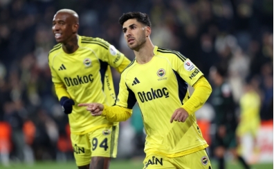 Fenerbahçe'de rekor kırabilir