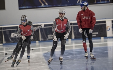 K�� Olimpiyatlar�'nda iki temsilcimiz var