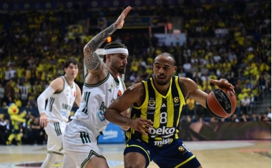 Fenerbah�e Beko, Barcelona'y� konuk edecek