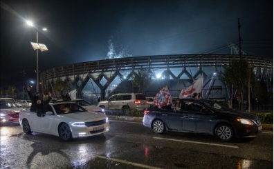 Iraklı Zaho kulübü, FIFA tarafından 'Yılın Taraftarı' seçildi