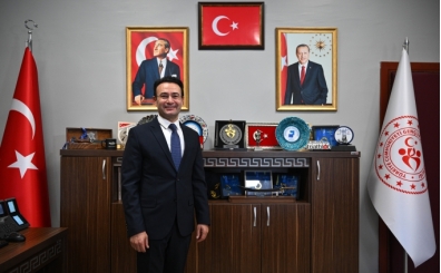 Triatlonda 'okul' �al��malar�