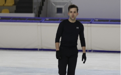 Demirbo�a, ba�lad��� 'pistte' bitirecek