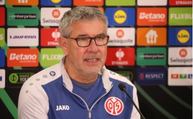 Fischer: 'Samsunspor çok sistematik bir takım'