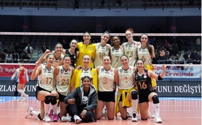 Vodafone Sultanlar Ligi'nde ilk yar� puan durumu