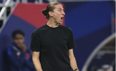 Filipe Luis: 'Safonov, sanki antrenmanımızı izlemiş'