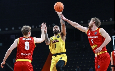 Mersin Spor'dan kritik galibiyet! Play-in biletini kaptı