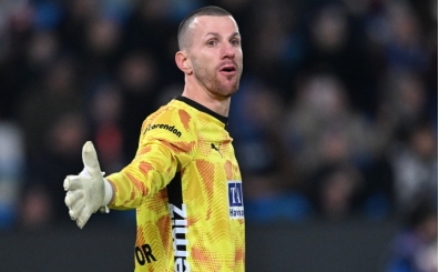 Paulo Victor: 'İşte bu yüzden Alanyaspor'a geldim!'