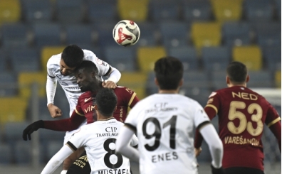 Gen�lerbirli�i'nden 10 dakikada geri d�n��!