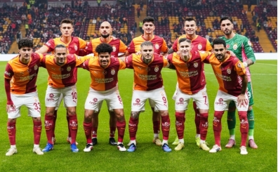 Galatasaray'da Ahmed Kutucu gelişmesi