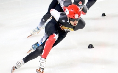 S�rat patenci Muhammet Bozda�, son kez D�nya �ampiyonas�'nda