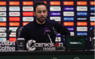 Sel�uk �nan'dan ayr�l�k yan�t�