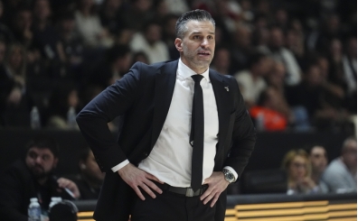 Dusan Alimpijevic'ten federasyona tepki!