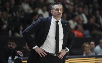 Dusan Alimpijevic: 'D��t���n�zde aya�a kalkmak �nemli'