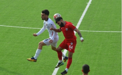 Nazillispor, ligden �ekiliyor!