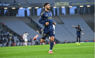 Deplasmanlar�n efendisi: Marco Asensio