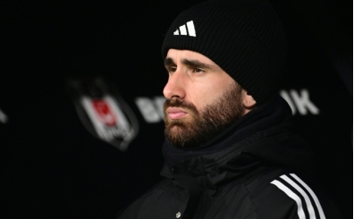 Nihat Kahveci'den olay Rafa Silva s�zleri!