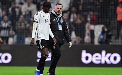 Tammy Abraham hastaneden payla��m yapt�!