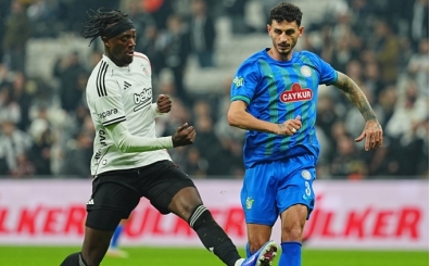 Samet Akaydin i�in s�rpriz transfer ihtimali!