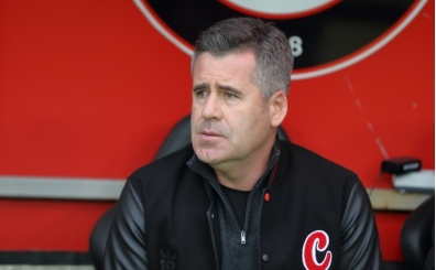 H�seyin Ero�lu: '�lk 2 i�in biz de var�z'