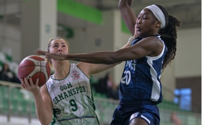 Emlak Konut, deplasmanda OGM Ormanspor'u yendi