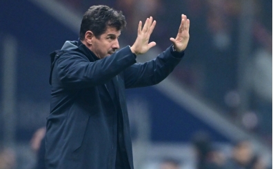 Emre Bel�zo�lu: 'Hakemler organize etti'