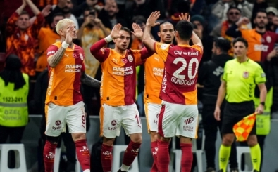 Galatasaray'da bir maestro: Yunus Akg�n!