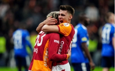 Bar�� Alper Y�lmaz'a b�y�k �vg�!