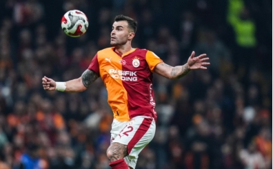 Galatasaray'da istikrar abidesi: Abd�lkerim Bardakc�