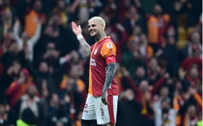 Galatasaray, Icardi ile masaya oturuyor